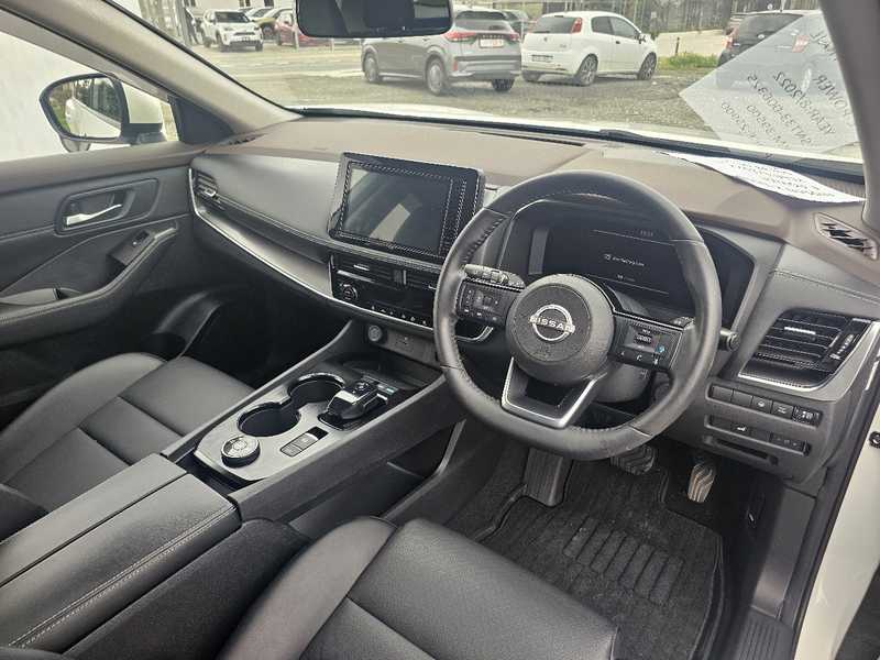 2022 Nissan X-Trail 1,5L 2022 Cyprus