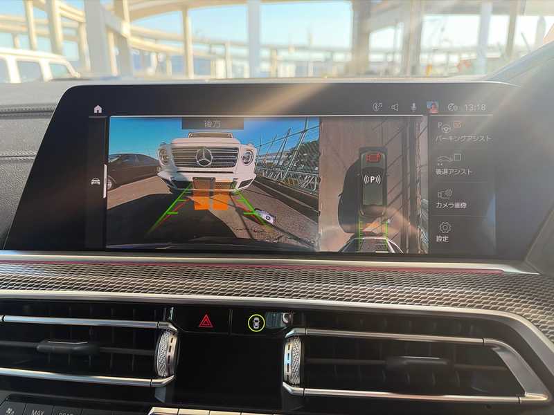 2021 BMW X6 3,0L 2021 Cyprus