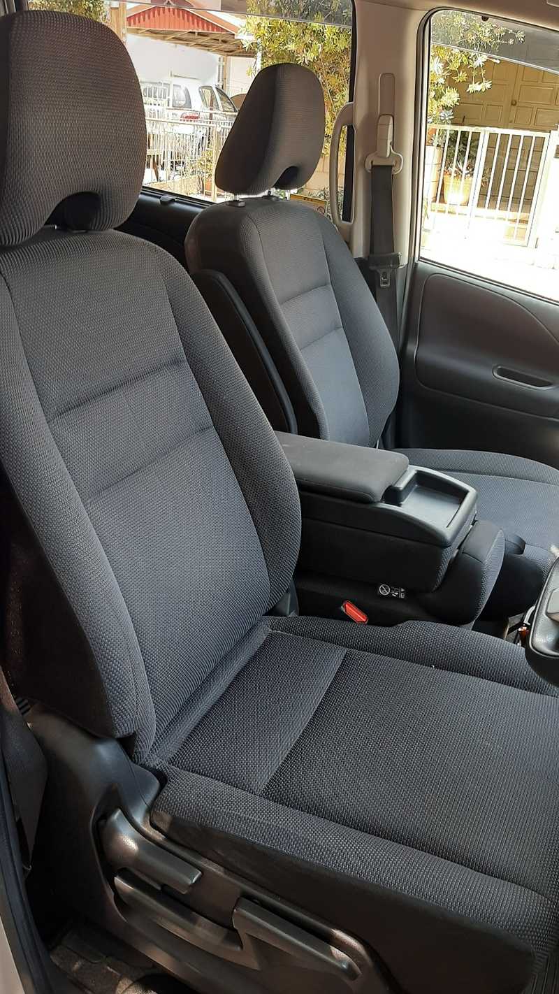 2020 Nissan Serena 2,0L 2020 Cyprus