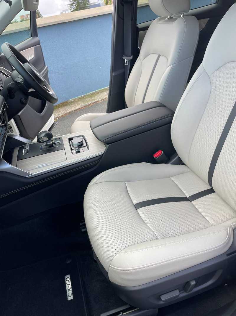 2023 Mazda CX-60 3,3L 2023 Cyprus