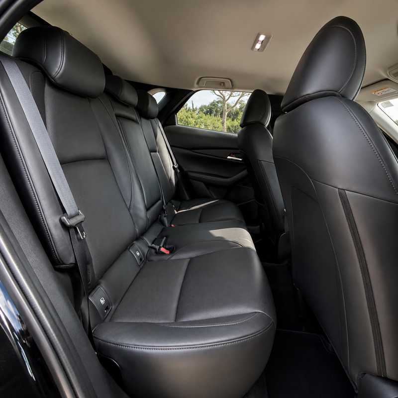2022 Mazda CX-30 2,0L 2022 Cyprus