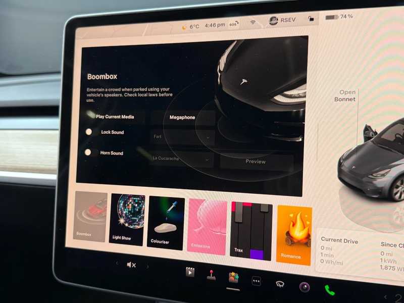 2024 Tesla Model Y Electric 2024 Cyprus
