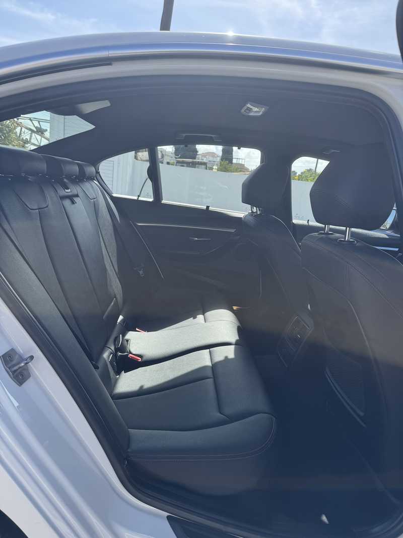 2016 BMW 3-Series 1,5L 2016 Cyprus