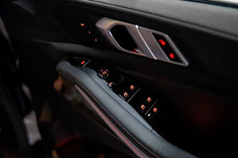 2022 BMW X5 3,0L 2022 Cyprus