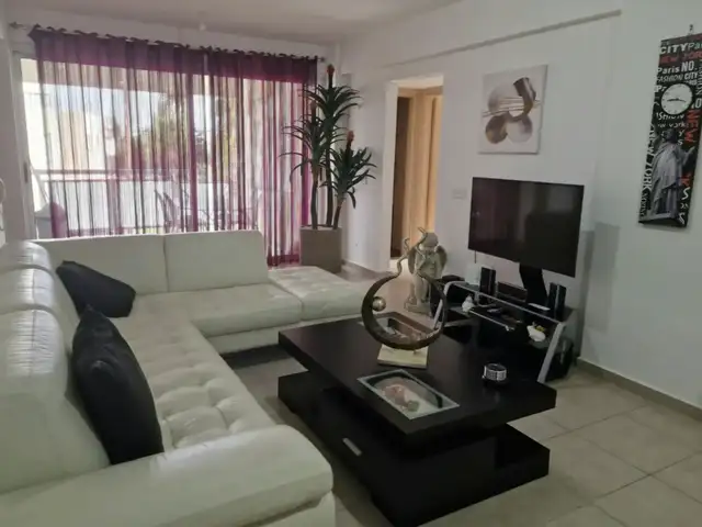 3-bedroom apartment to rent, Επαρχία Λεμεσού — Γερμασόγεια Τουριστική Περιοχή
