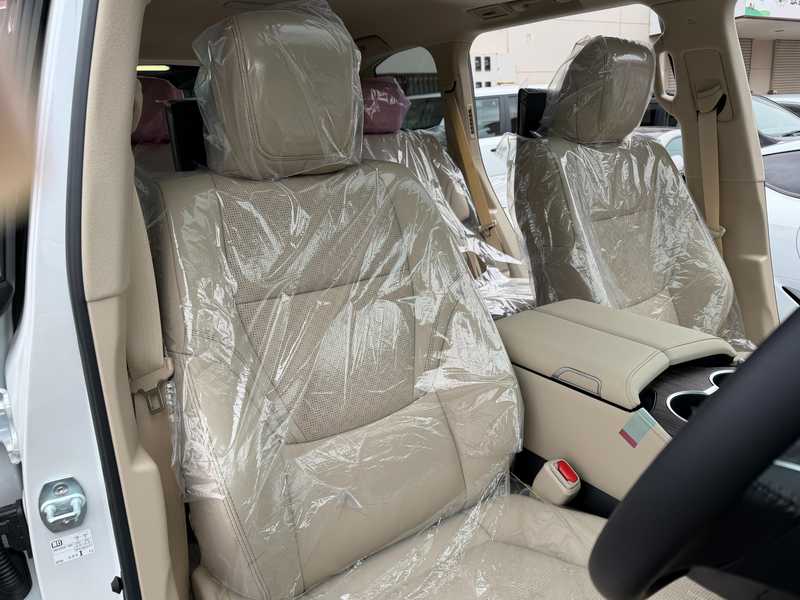 2026 Toyota Land Cruiser 300 3,4L 2026 Cyprus