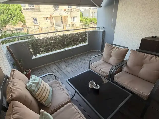 2-bedroom apartment to rent, Limassol — Panthea