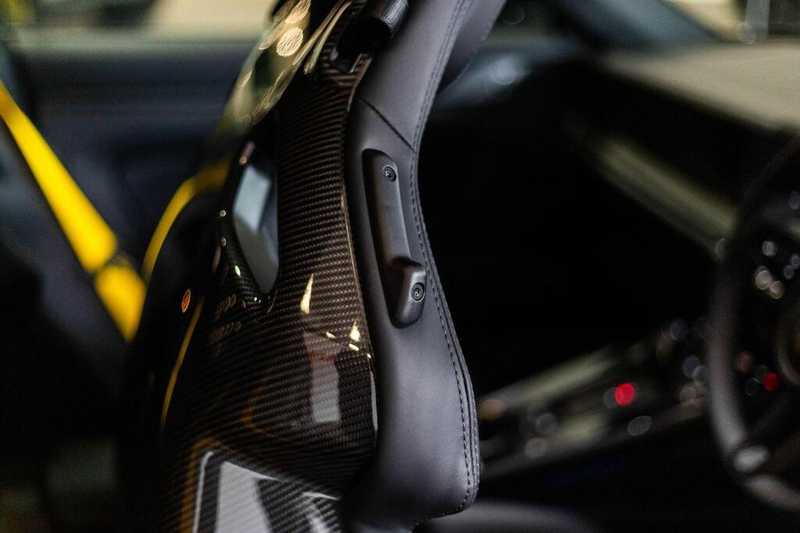 2026 Porsche 911 3,6L 2026 Cyprus