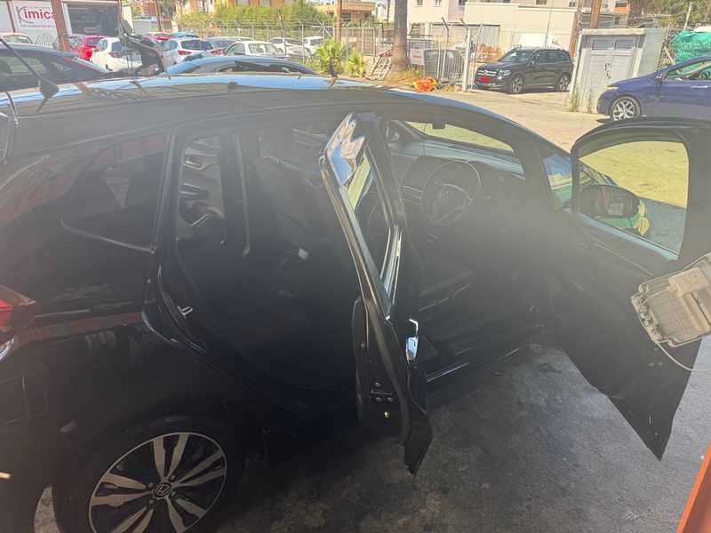 2019 Honda Fit 1,5L 2019 Cyprus