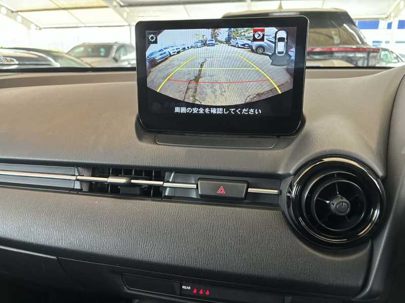2022 Mazda 2 1,5L 2022 Cyprus