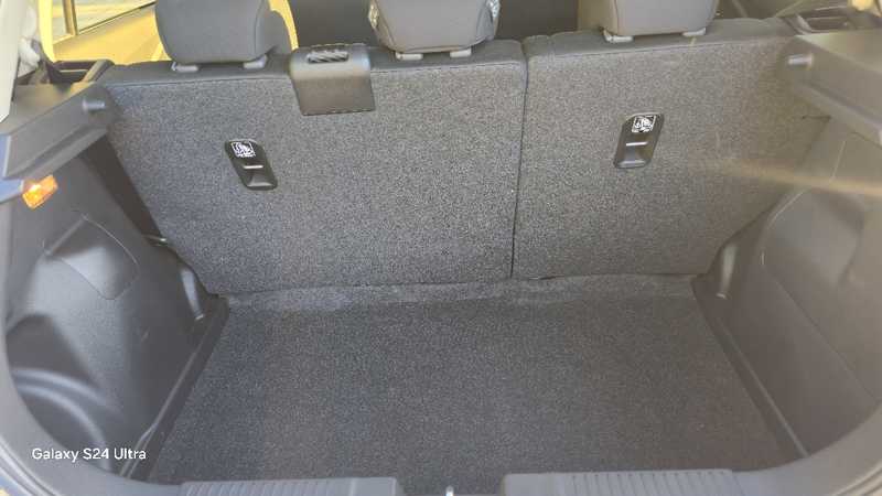 2024 Suzuki Swift 1,2L 2024 Cyprus