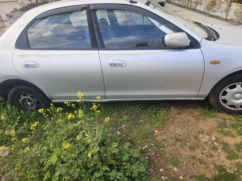 1999 Mazda Familia 1,5L 1999 Cyprus