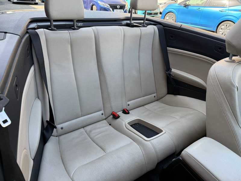 2016 BMW 2-Series 2,0L 2016 Cyprus