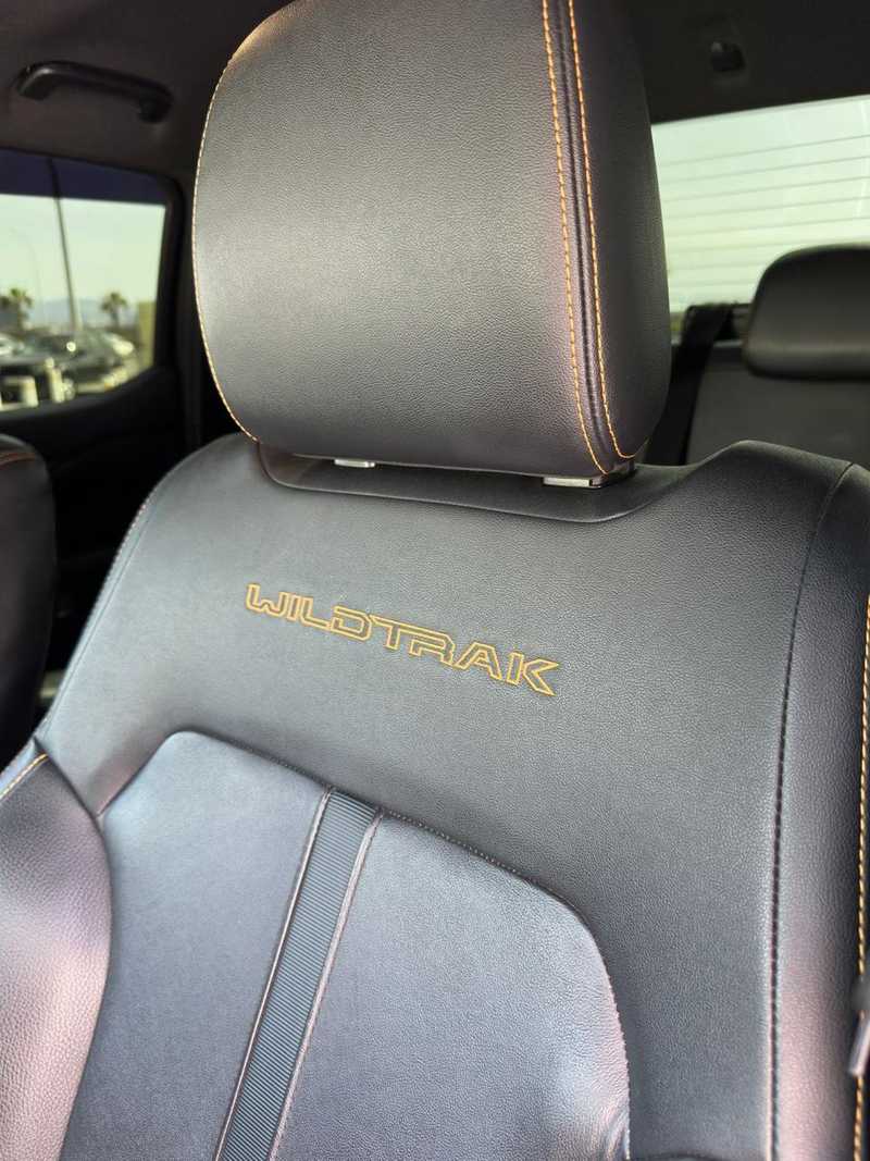 2023 Ford Ranger 3,2L 2023 Cyprus