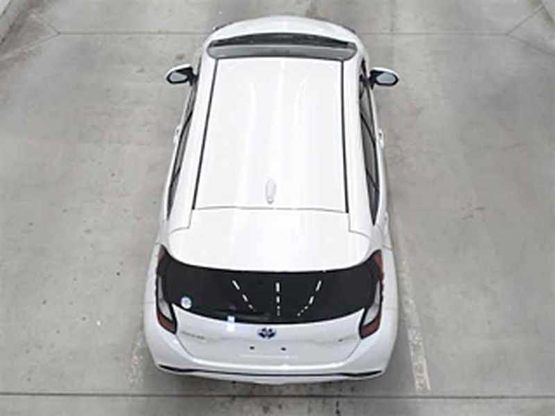 2024 Toyota Aqua 1,5L 2024 Cyprus