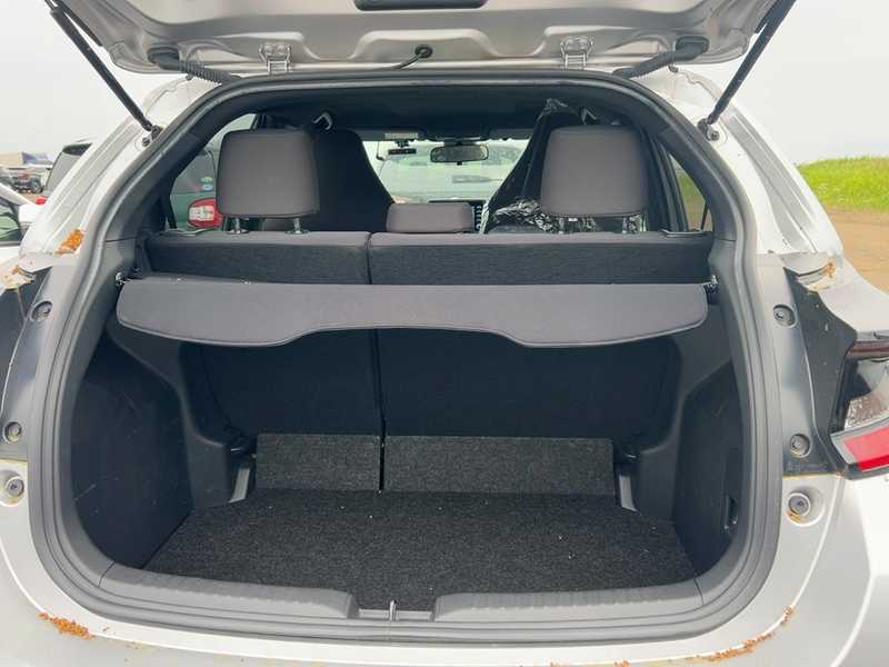 2023 Toyota Yaris 1,5L 2023 Cyprus