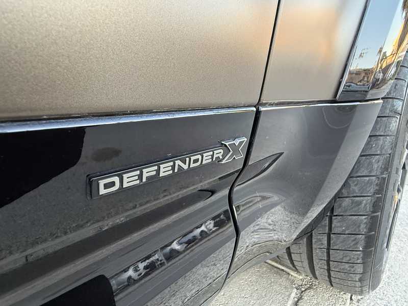 2023 Land Rover Defender 3,0L 2023 Cyprus
