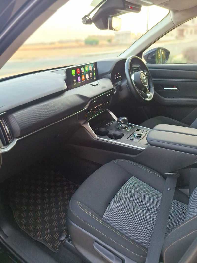 2023 Mazda CX-60 2,5L 2023 Cyprus
