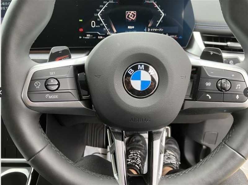 2025 BMW X1 2,0L 2025 Cyprus