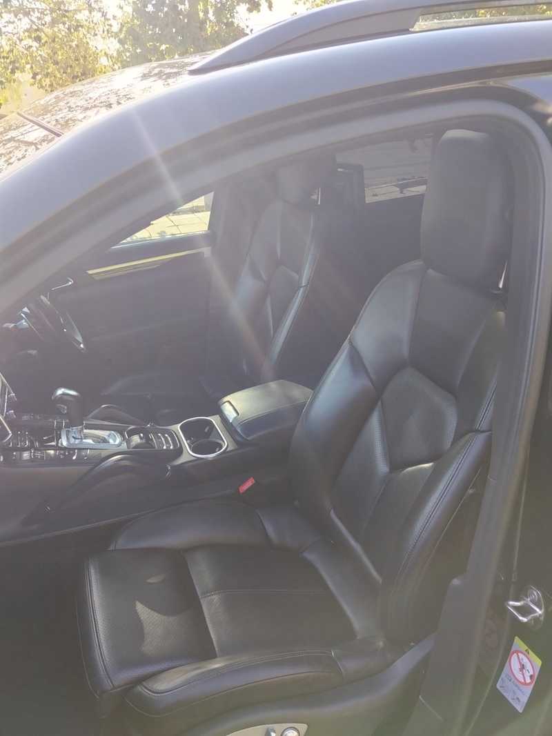 2015 Porsche Cayenne 3,0L 2015 Cyprus