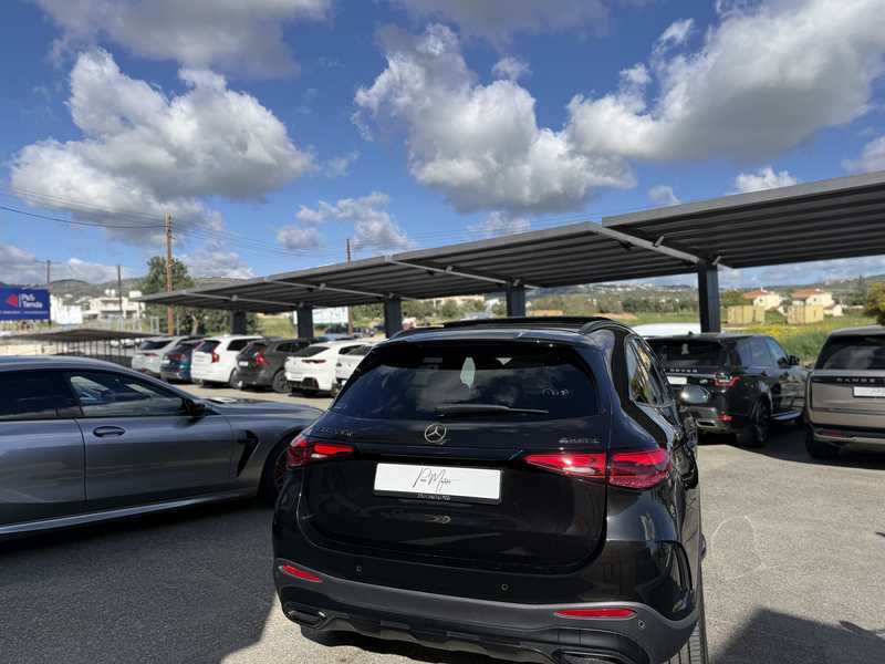 2023 Mercedes-Benz GLC-Class 2,0L 2023 Cyprus