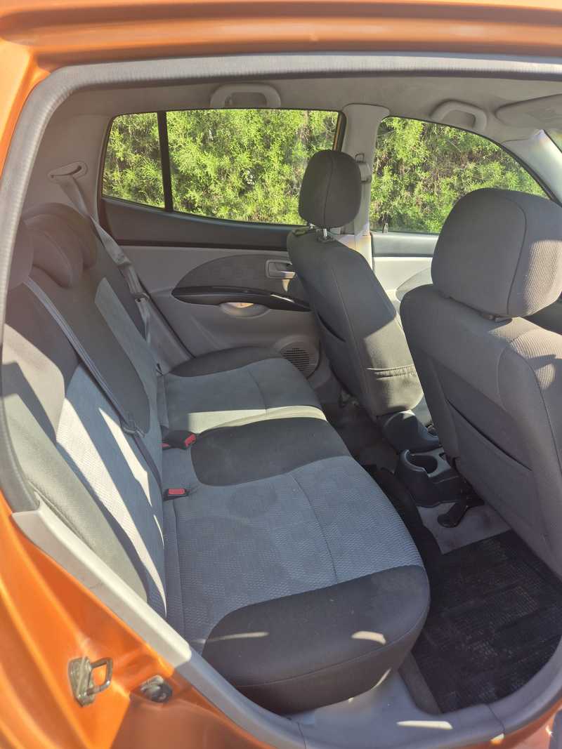 2006 KIA Picanto 1,5L 2006 Cyprus