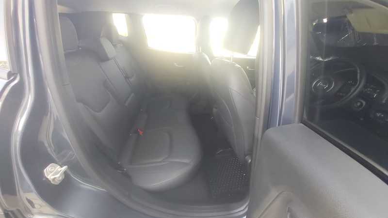 2022 Jeep Renegade 1,3L 2022 Cyprus