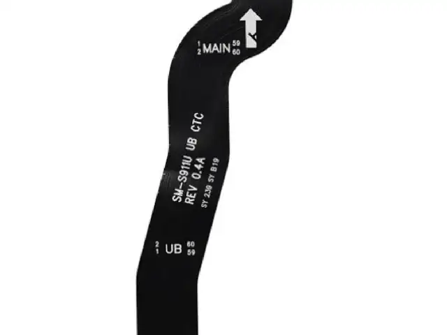 Flex lcd cable samsung s23 s911, Επαρχία Λεμεσού — Λεμεσός - Άγιος Νικόλαος