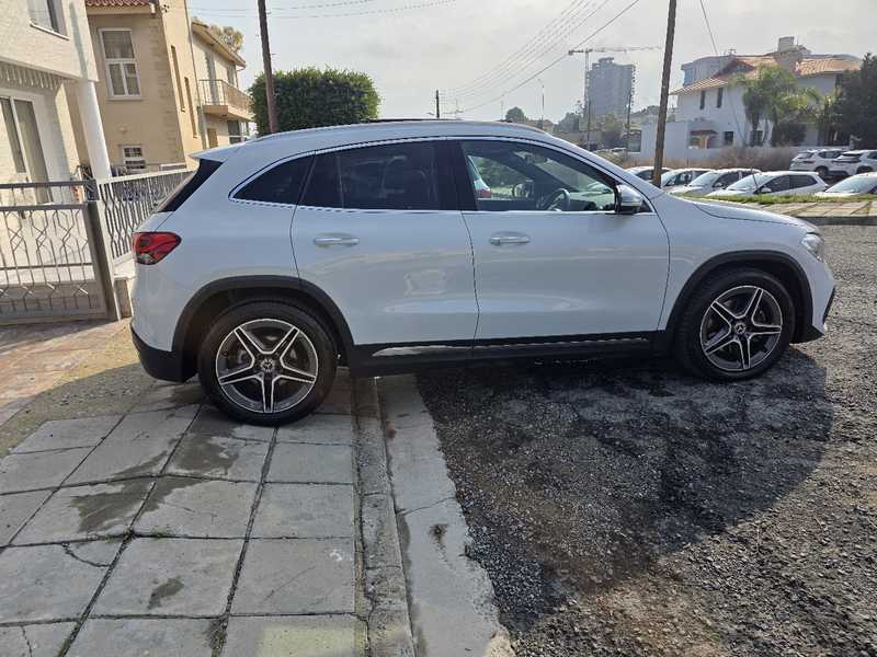 2023 Mercedes-Benz GLA-Class 2,0L 2023 Cyprus