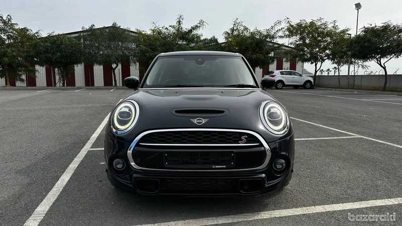 2020 Mini Cooper 2,0L 2020 Cyprus