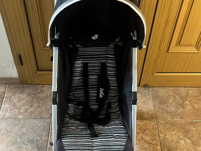 Joie baby stroller walking stick, Επαρχία Λεμεσού — Άγιος Αθανάσιος