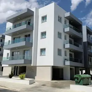  1-bedroom apartment to rent, Επαρχία Λευκωσίας — Έγκωμη - Μακεδονίτισσα