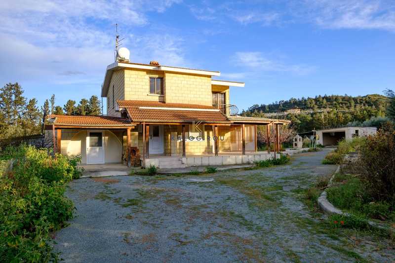3-bedroom detached house fоr sаle