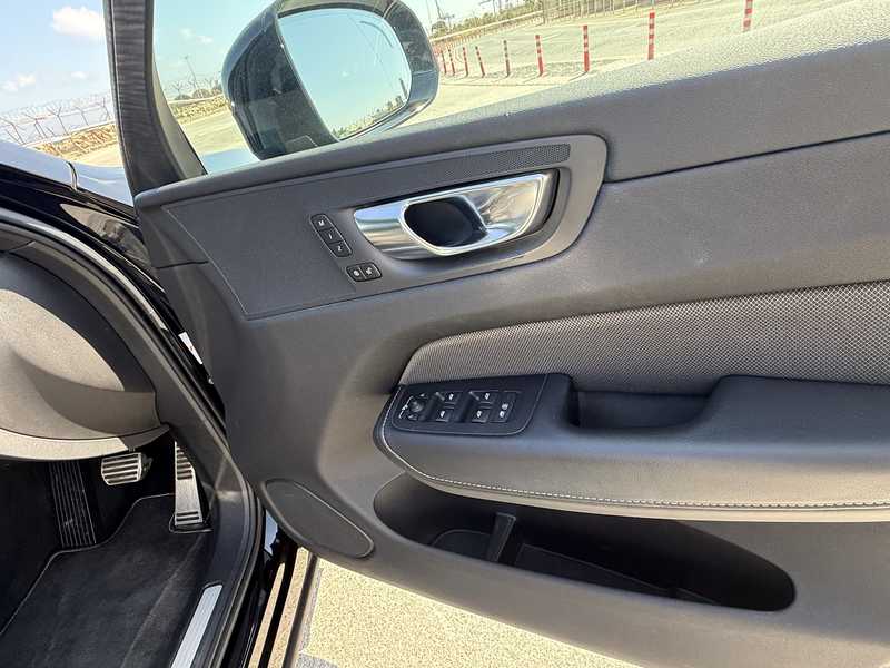 2021 Volvo XC60 2,0L 2021 Cyprus