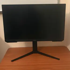 Samsung odyssey monitor 24 inch 180hz, Nicosia — Lakatameia - Archangelos-Anthoupoli