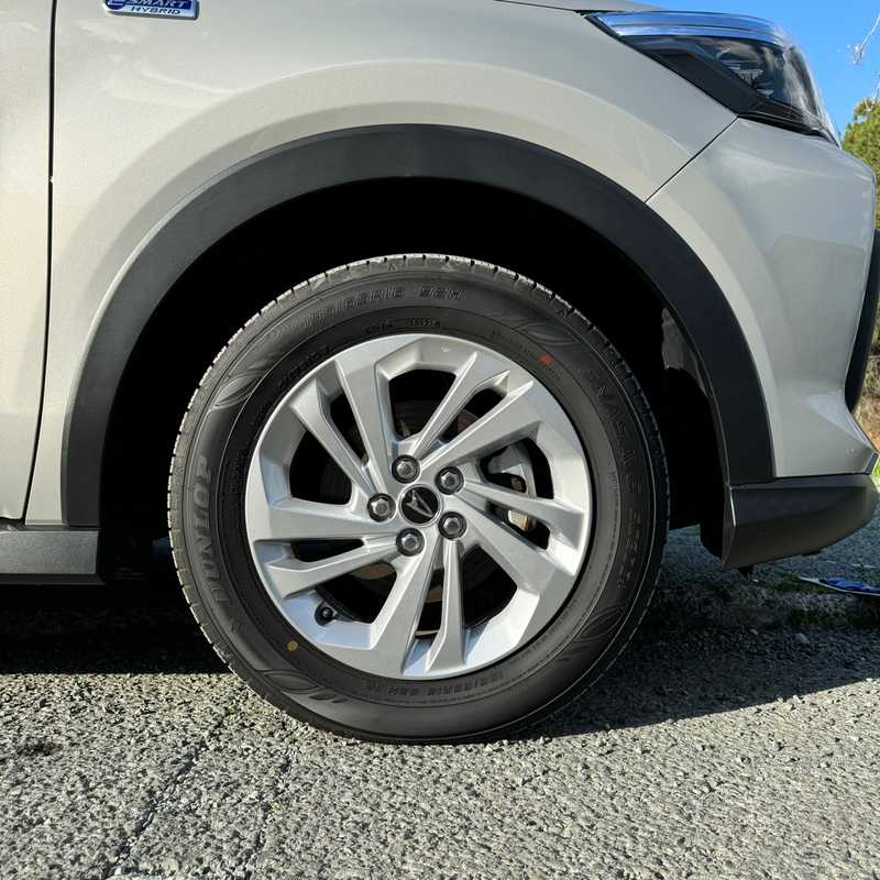 2022 Toyota Raize 1,2L 2022 Cyprus