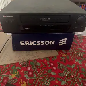 Schneider video player/ recorder, Επαρχία Λεμεσού — Άγιος Αθανάσιος