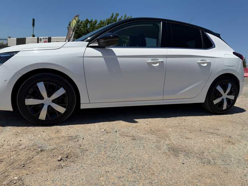 2022 Opel, Vauxhall Corsa 1,2L 2022 Cyprus