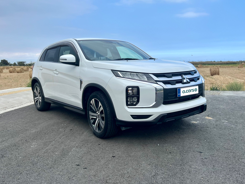 Mitsubishi RVR 1,8L 2019