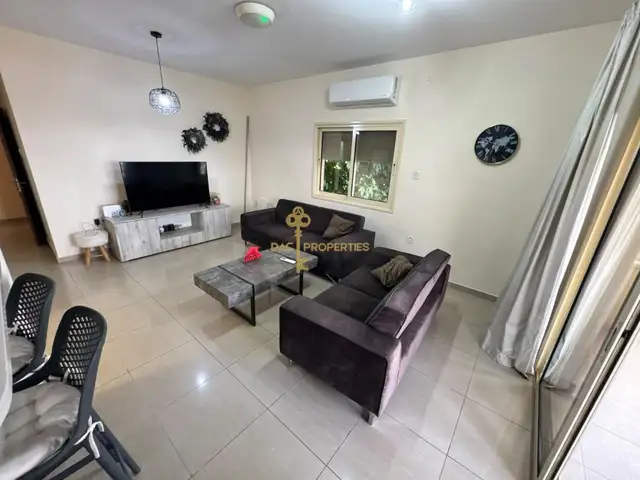 3-bedroom apartment to rent, Επαρχία Λεμεσού — Ύψωνας