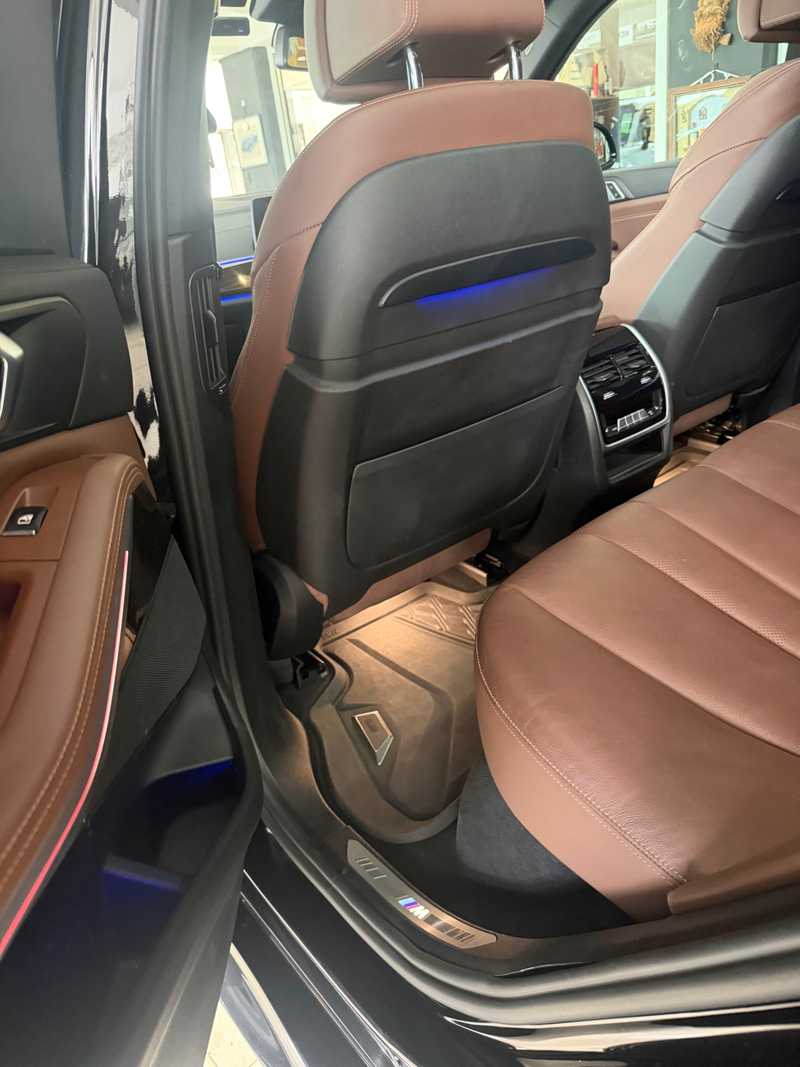 2021 BMW X5 3,0L 2021 Cyprus
