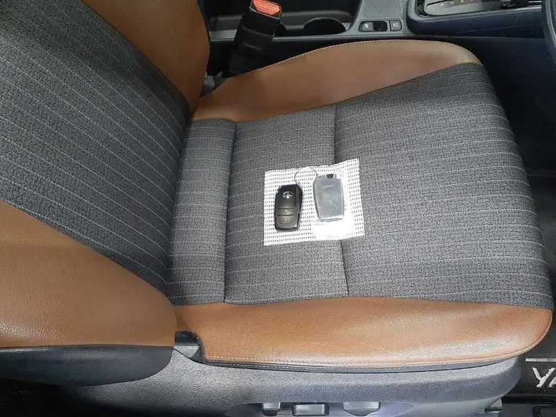 2023 Toyota Yaris Cross 1,5L 2023 Cyprus