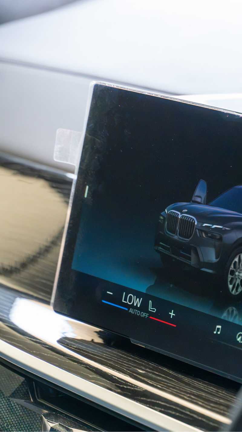 2025 BMW X7 3,0L 2025 Cyprus