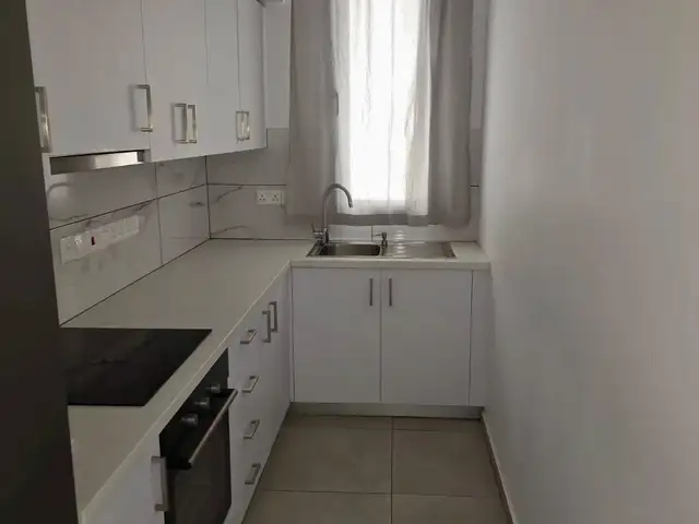 1-bedroom apartment to rent, Nicosia — Latsia - Agios Eleftherios