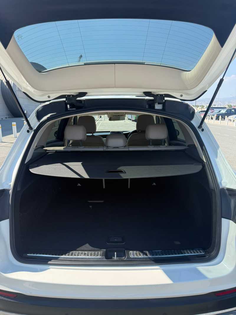 2017 Mercedes-Benz GLC-Class 2,1L 2017 Cyprus