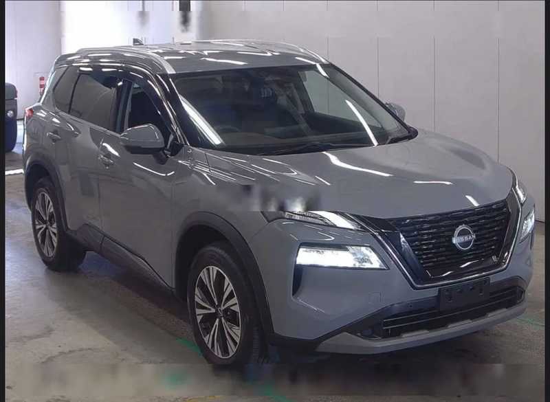 Nissan X-Trail e-POWER 1,5L 2023