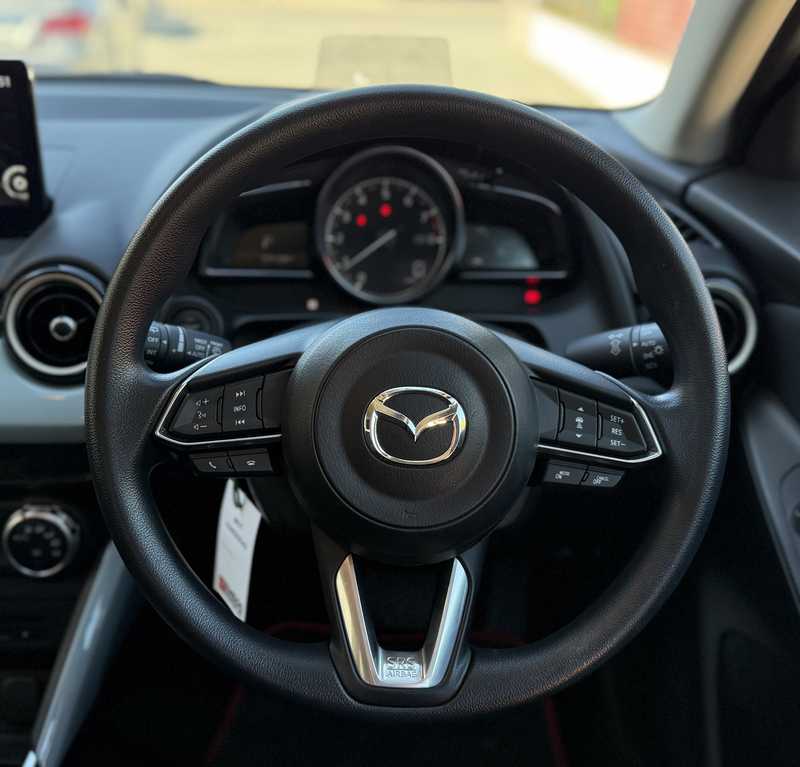 2023 Mazda 2 1,5L 2023 Cyprus