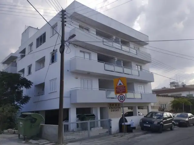1-bedroom penthouse to rent, Επαρχία Λευκωσίας — Λευκωσία - Παναγιά