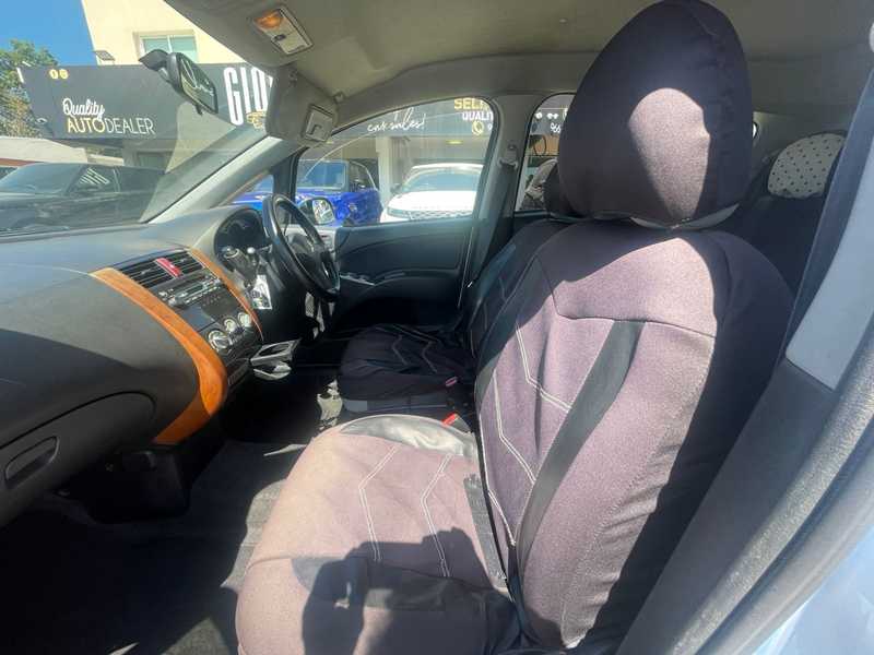 2005 Mitsubishi Colt 1,3L 2005 Cyprus