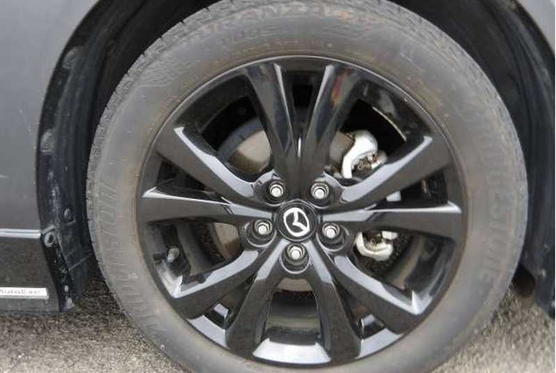 2023 Mazda CX-30 2,0L 2023 Cyprus